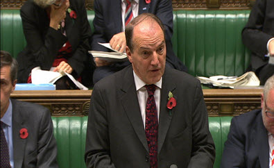 Rt Hon Simon Hughes MP